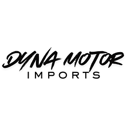 Dyna Motor Imports logo