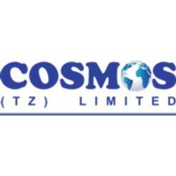 CosmosTz logo