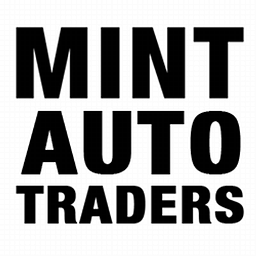 Mint Auto Sales logo