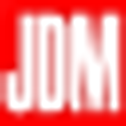 JDM Co., Ltd. logo