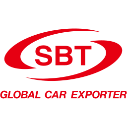 SBT Japan logo