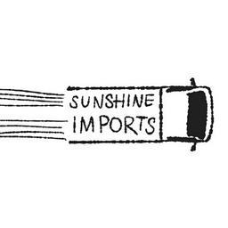 Sunshine Imports logo