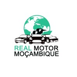 Real Motor Japan logo
