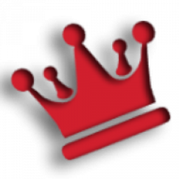 JDM King Imports logo