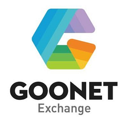 Goo-net Exchange logo