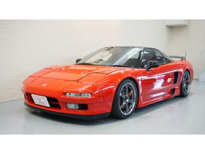 1991 Honda NSX JDM car for sale