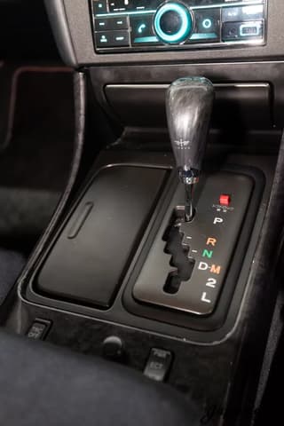 1997 Toyota Aristo JDM car for sale — photo 11 of 25