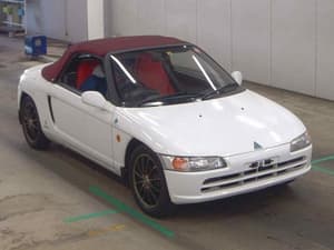 1991 Honda Beat JDM car for sale