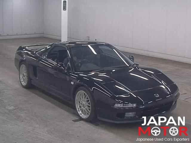 1991 Honda NSX JDM car for sale — photo 3 of 5