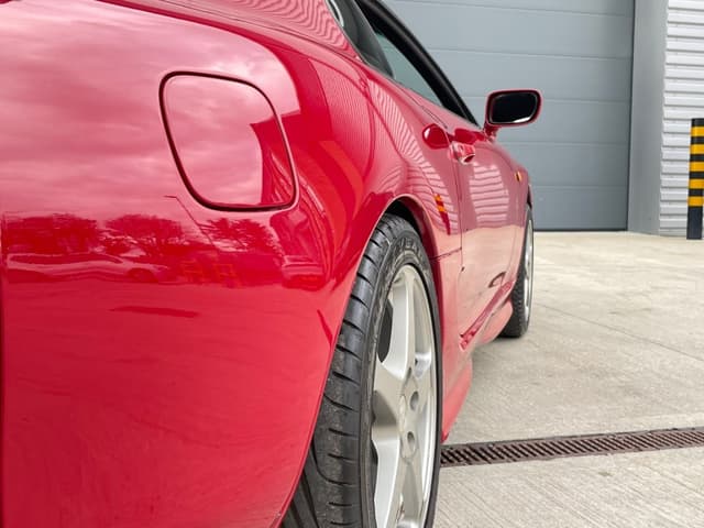 1994 JDM car for sale — photo 21 of 25