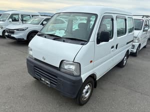 2000 Suzuki Every JDM car for sale