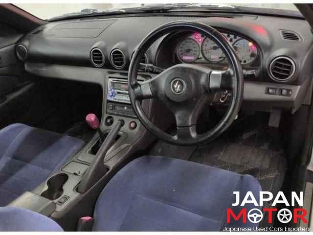 2001 Nissan Silvia JDM car for sale — photo 5 of 6