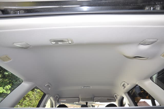 2007 Subaru Legacy JDM car for sale — photo 19 of 24