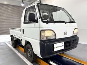 1994 Honda Acty JDM car for sale