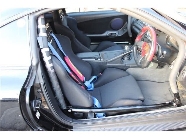 1994 Toyota Supra JDM car for sale — photo 10 of 14