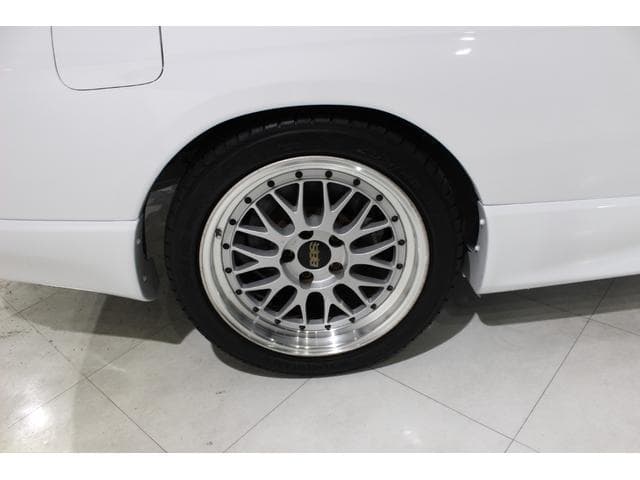 1996 Nissan Skyline JDM car for sale — photo 17 of 24