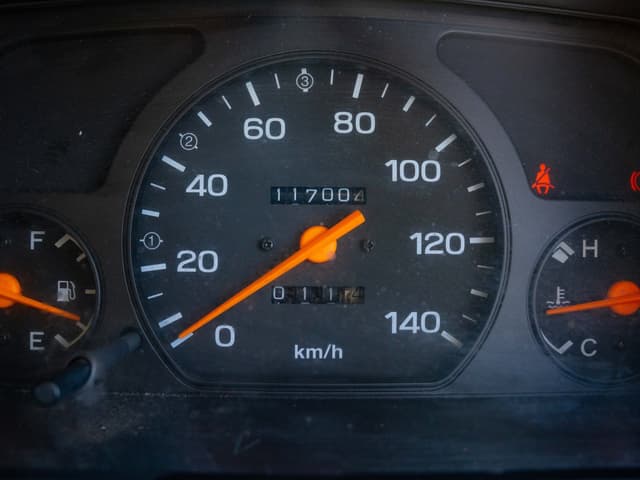 2000 Subaru Sambar JDM car for sale — photo 15 of 16