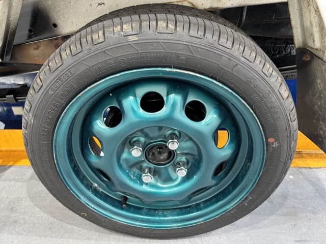2000 Mitsubishi Minicab JDM car for sale — photo 17 of 25