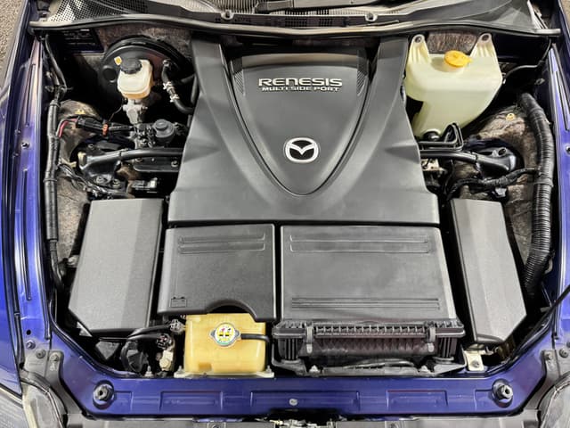 2005 Mazda RX-8 JDM car for sale — photo 3 of 3