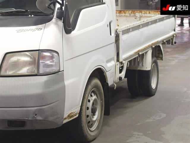 2003 Mazda Bongo JDM car for sale — photo 6 of 8
