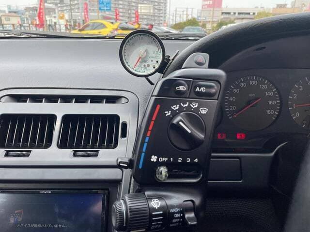1997 Nissan Fairlady Z JDM car for sale — photo 8 of 12