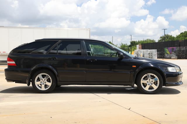 2001 Honda Accord JDM car for sale — photo 17 of 25