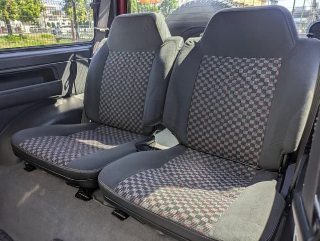 1994 Suzuki Jimny JDM car for sale — photo 9 of 24