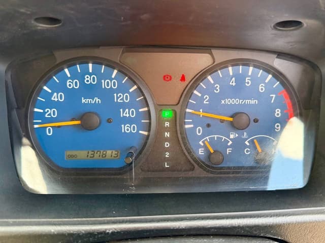 1999 Mitsubishi Town Box JDM car for sale — photo 22 of 25