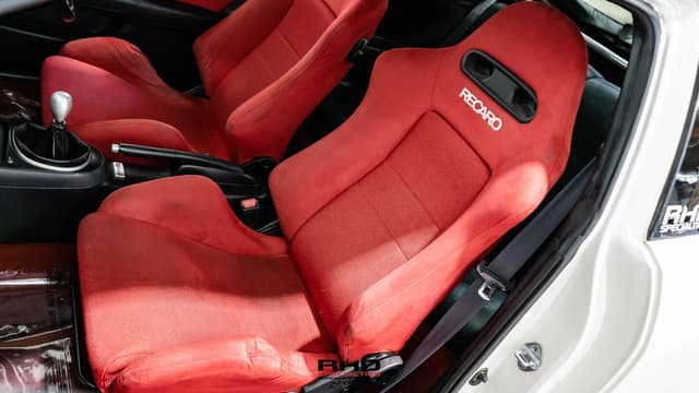 2001 Honda Integra JDM car for sale — photo 17 of 23