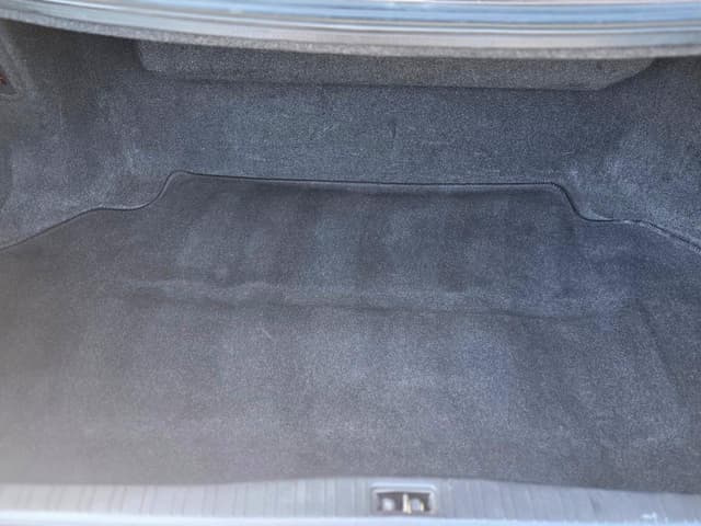 1999 Toyota Celsior JDM car for sale — photo 24 of 25