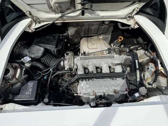 1997 Toyota MR2 JDM car for sale — photo 3 of 20