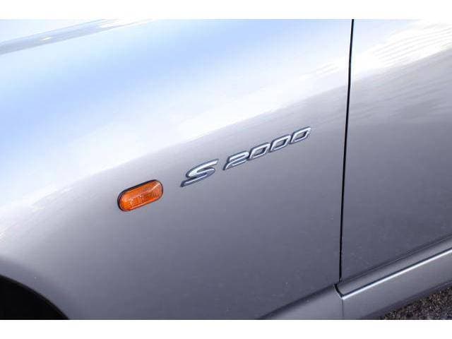 2000 Honda S2000 JDM car for sale — photo 16 of 20