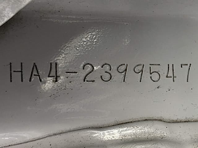 1998 Honda Acty JDM car for sale — photo 23 of 25