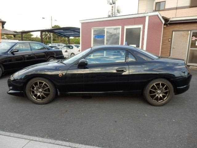 1995 Mitsubishi FTO JDM car for sale — photo 5 of 20