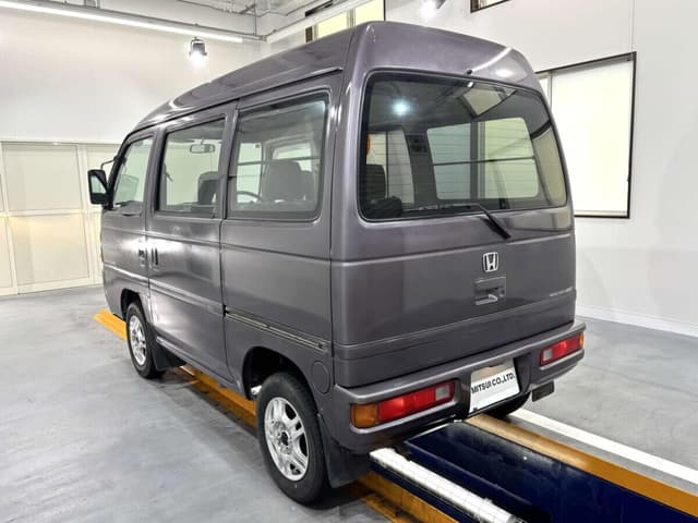 1995 Honda Acty JDM car for sale — photo 4 of 25