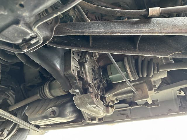 1997 Subaru Sambar JDM car for sale — photo 6 of 17