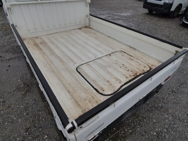 2000 Subaru Sambar JDM car for sale — photo 15 of 25