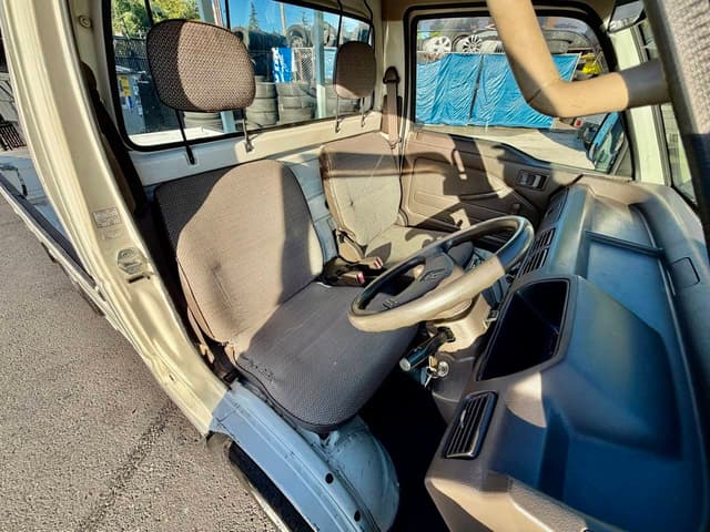 1996 Honda Accord JDM car for sale — photo 21 of 25