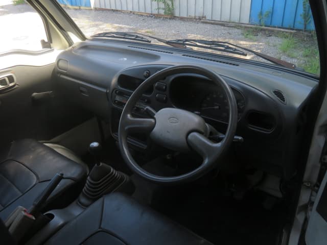 1994 Daihatsu Hijet JDM car for sale — photo 7 of 11