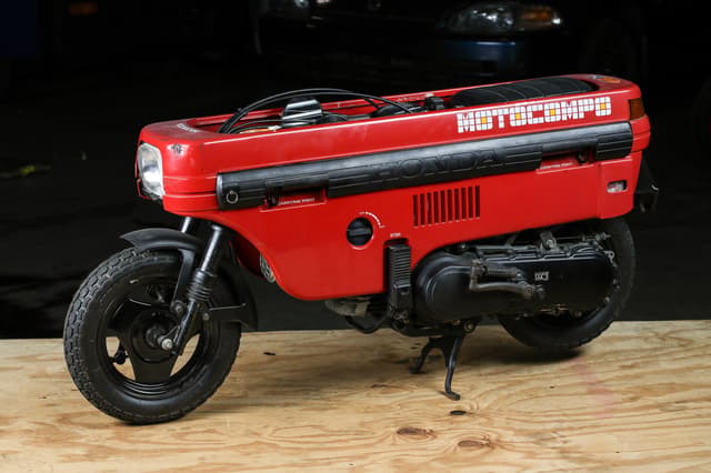 1982 Honda JDM car for sale — photo 2 of 25
