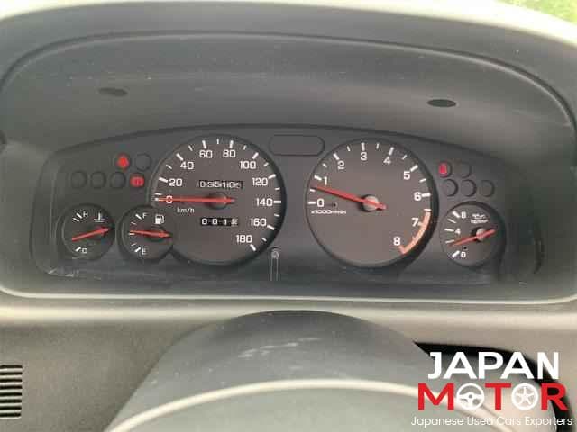 1996 Nissan Skyline JDM car for sale — photo 6 of 10