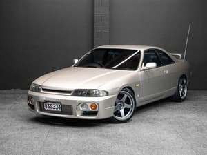 1996 Nissan Skyline JDM car for sale