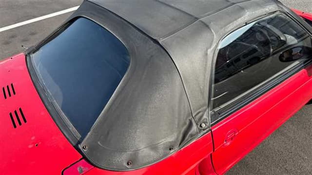 1991 Honda Beat JDM car for sale — photo 18 of 25