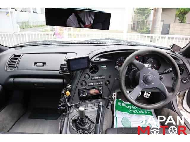 1995 Toyota Supra JDM car for sale — photo 4 of 10