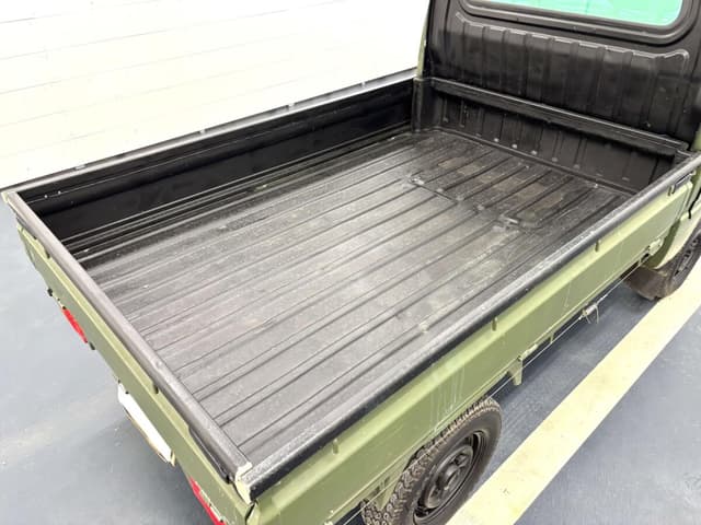1989 Suzuki Carry JDM car for sale — photo 5 of 25