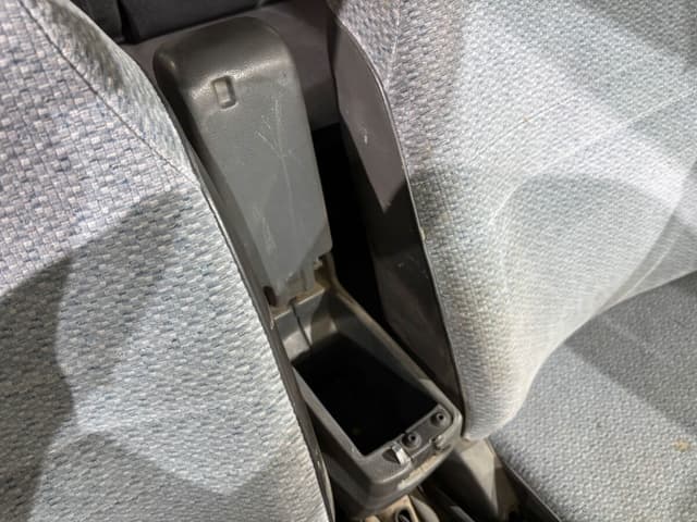 1996 Honda Acty JDM car for sale — photo 22 of 25