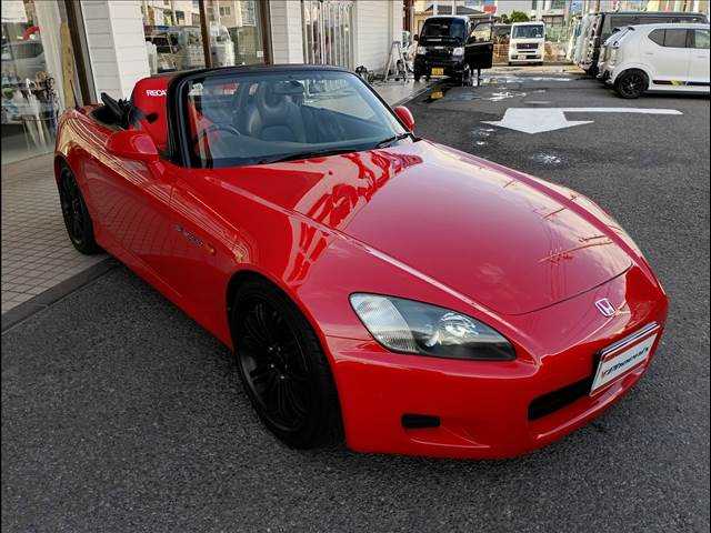 1999 Honda S2000 JDM car for sale — photo 21 of 25