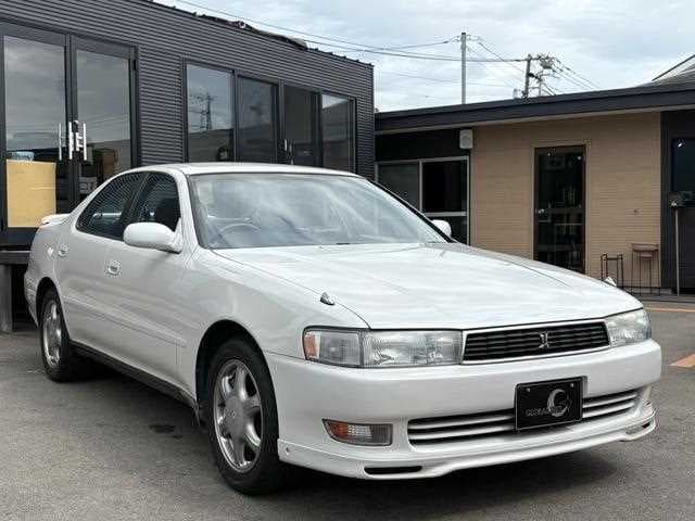 1994 Toyota Cresta JDM car for sale — photo 11 of 20
