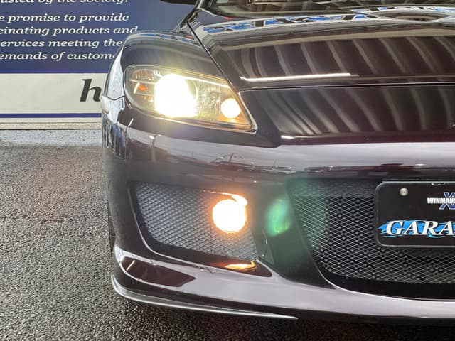 2004 Mazda RX-8 JDM car for sale — photo 17 of 25