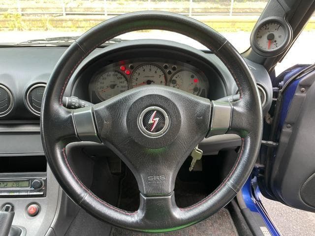 2001 Nissan Silvia JDM car for sale — photo 5 of 11